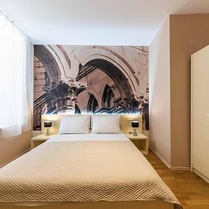 Pjaca City Rooms